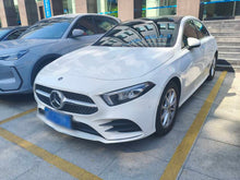 2022 Mercedes-Benz A-Class 1.3T Dual-Clutch A 200 L Sport Sedan Fashion -CG1709744