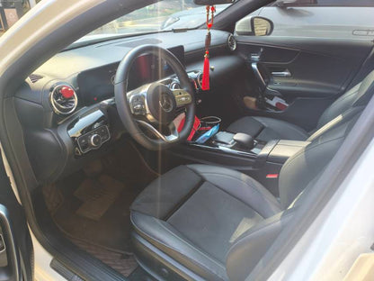 2022 Mercedes-Benz A-Class 1.3T Dual-Clutch A 200 L Sport Sedan Fashion -CG1709744