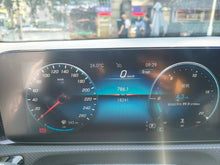 2022 Mercedes-Benz A-Class 1.3T Dual-Clutch A 200 L Sport Sedan Fashion -CG1709744