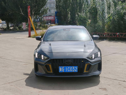 2021 GAC Trumpchi Empow 1.5T Dual Clutch J15 Version -CG1709751