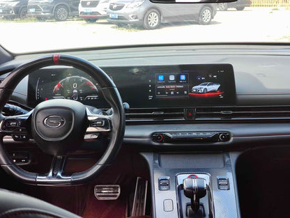 2021 GAC Trumpchi Empow 1.5T Dual Clutch J15 Version -CG1709751