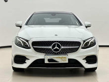 2019 Mercedes-Benz E-Class (Imported) 2.0T Automatic E 200 Coupe -CG1709756