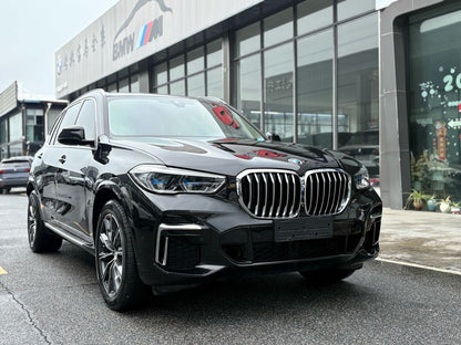 2022 BMW X5 2.0T Automatic Facelift xDrive 30Li Premium M Sport Package -CG1709763