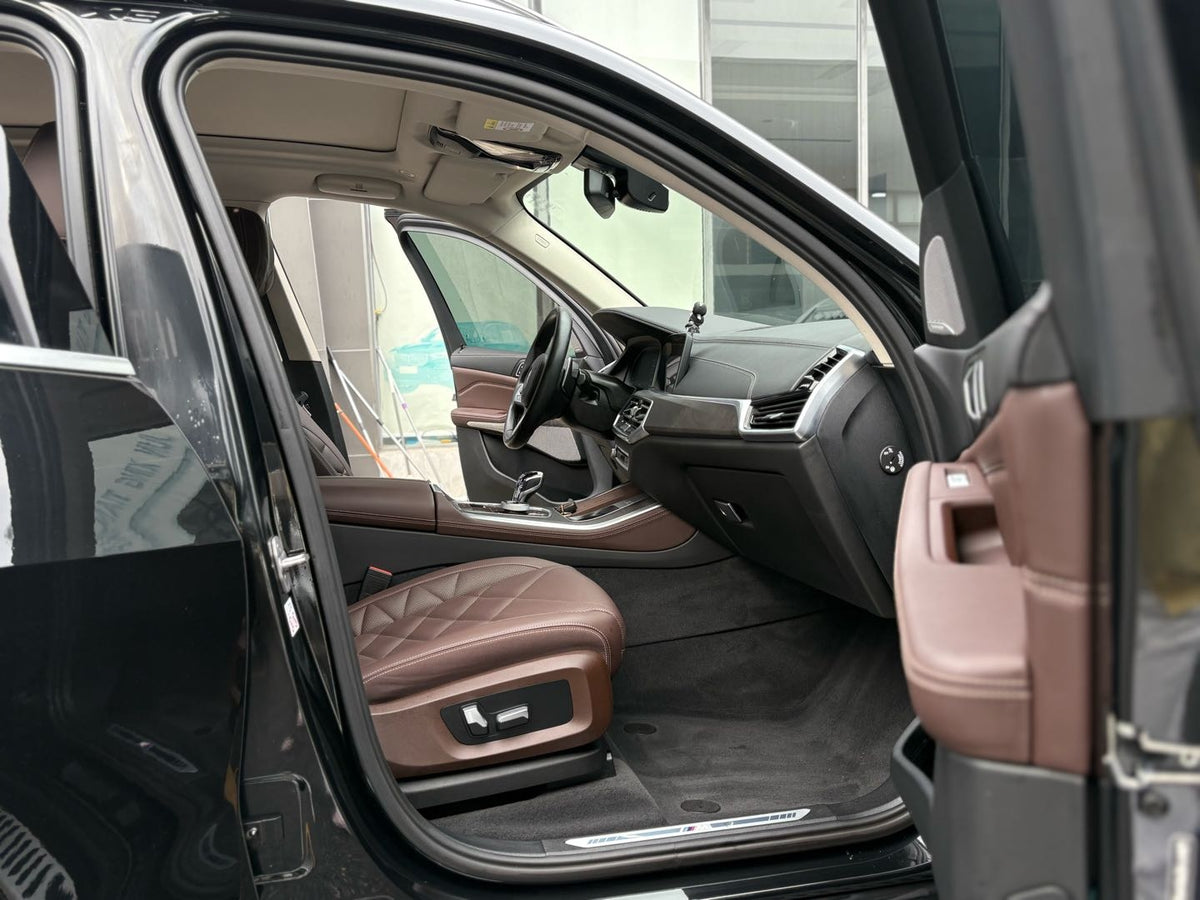2022 BMW X5 2.0T Automatic Facelift xDrive 30Li Premium M Sport Package -CG1709763