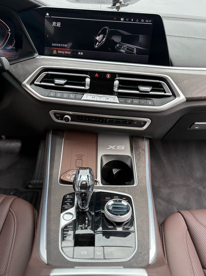 2022 BMW X5 2.0T Automatic Facelift xDrive 30Li Premium M Sport Package -CG1709763
