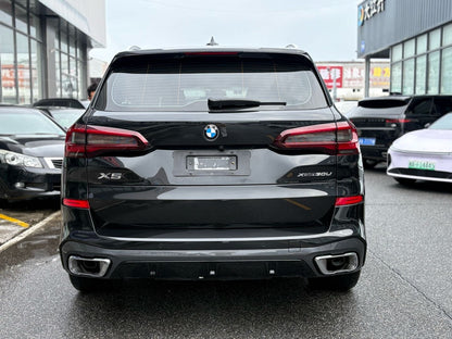 2022 BMW X5 2.0T Automatic Facelift xDrive 30Li Premium M Sport Package -CG1709763