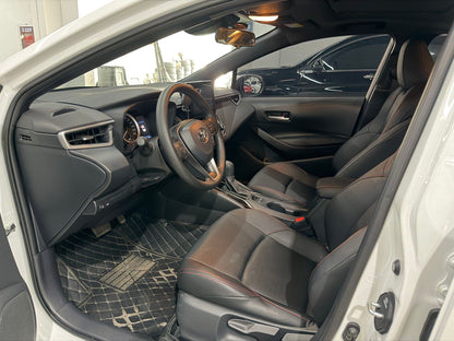 2021 Toyota Levin 1.2T CVT 185T Luxury Edition -CG1709764