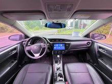 2017 Toyota Corolla 1.2T CVT GL Facelift National V -CG1709780