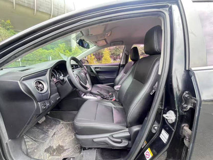 2017 Toyota Corolla 1.2T CVT GL Facelift National V -CG1709780