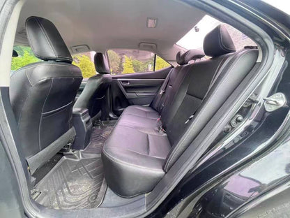 2017 Toyota Corolla 1.2T CVT GL Facelift National V -CG1709780