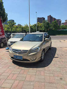 2010 Hyundai Elantra 1.6L Automatic GL Comfort -CG1709781