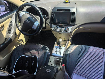 2010 Hyundai Elantra 1.6L Automatic GL Comfort -CG1709781