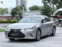 2023 Lexus ES 200 Luxury Edition -CG1709783