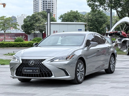 2023 Lexus ES 200 Luxury Edition -CG1709783