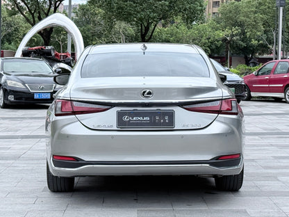 2023 Lexus ES 200 Luxury Edition -CG1709783