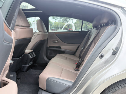 2023 Lexus ES 200 Luxury Edition -CG1709783