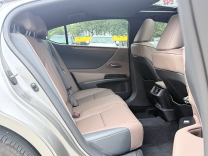 2023 Lexus ES 200 Luxury Edition -CG1709783