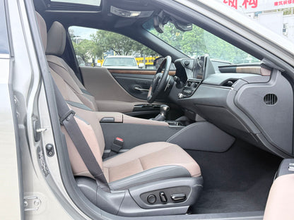 2023 Lexus ES 200 Luxury Edition -CG1709783