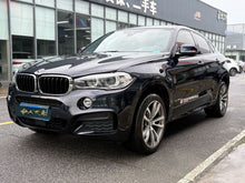 2019 BMW X6 2.0T Automatic xDrive28i M Sport Package -CG1709790
