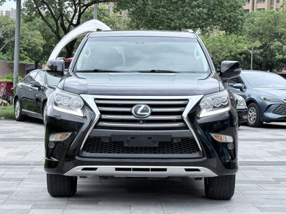 2012 Lexus GX 4.0L Automatic 400 -CG1709792