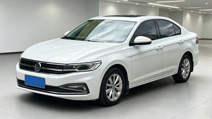 2020 Volkswagen Bora 1.5L Automatic Elite -CG1709794