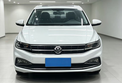 2020 Volkswagen Bora 1.5L Automatic Elite -CG1709794
