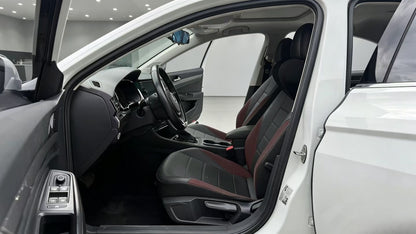 2020 Volkswagen Bora 1.5L Automatic Elite -CG1709794