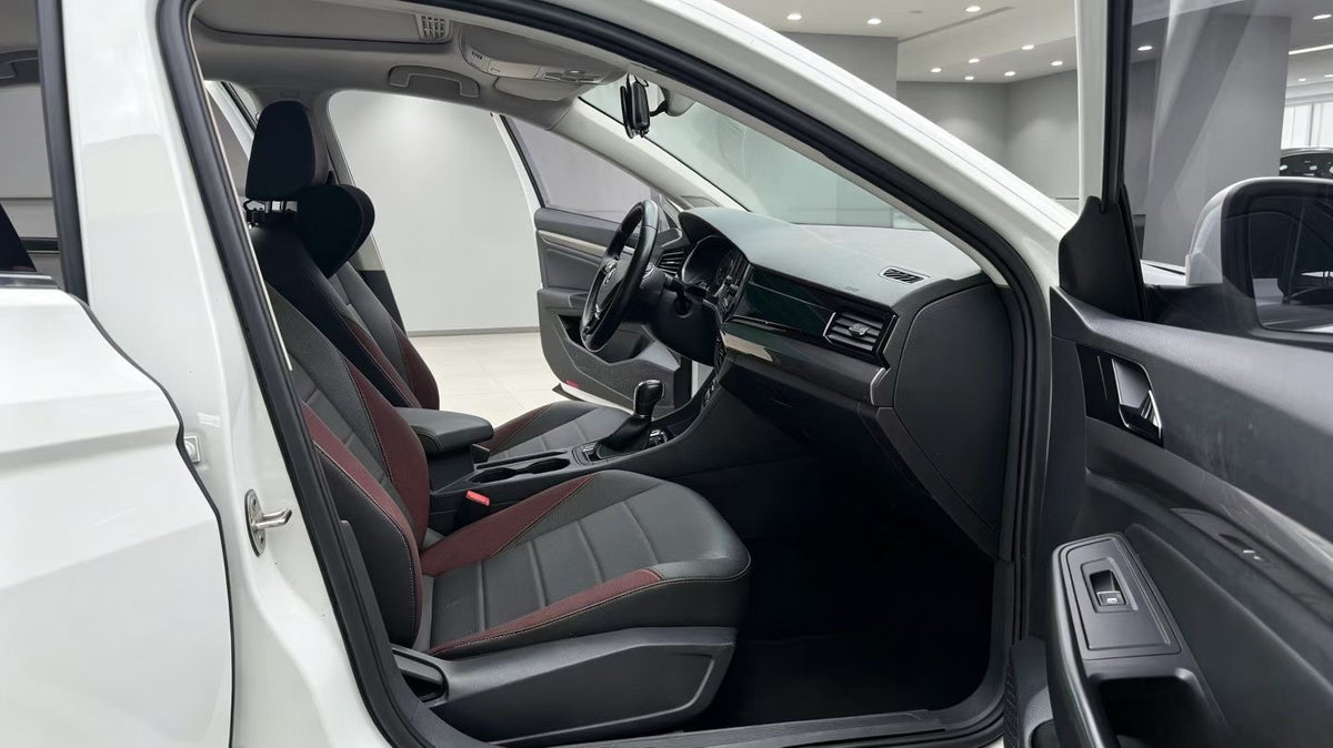 2020 Volkswagen Bora 1.5L Automatic Elite -CG1709794