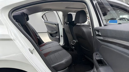 2020 Volkswagen Bora 1.5L Automatic Elite -CG1709794