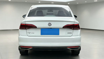 2020 Volkswagen Bora 1.5L Automatic Elite -CG1709794