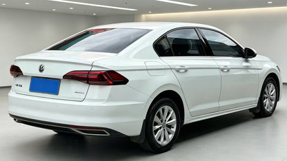 2020 Volkswagen Bora 1.5L Automatic Elite -CG1709794