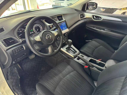 2022 Nissan Sylphy 1.6L CVT XE Classic Comfort Edition -CG1709799
