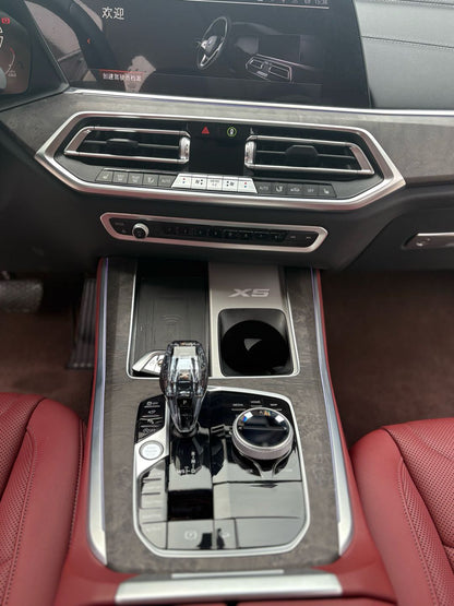 2022 BMW X5 2.0T Automatic Facelift xDrive 30Li Premium M Sport Package -CG1709800