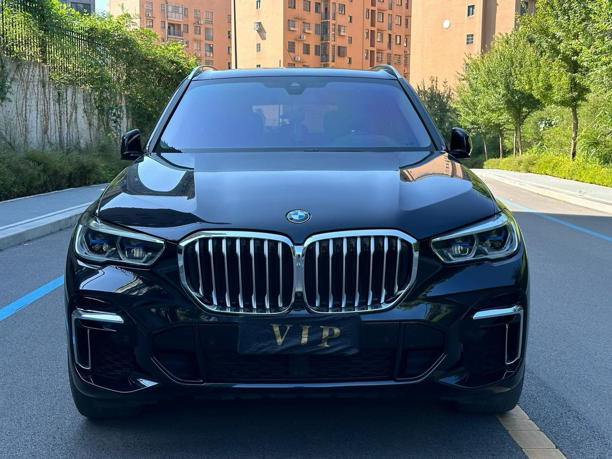 2022 BMW X5 2.0T Automatic Facelift xDrive 30Li Premium M Sport Package -CG1709803