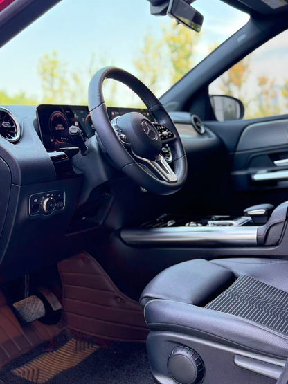 2020 Mercedes-Benz B-Class 1.3T Dual-Clutch B 180 Fashion -CG1709805