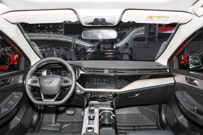 Chery Chery Arrizo 5 PLUS