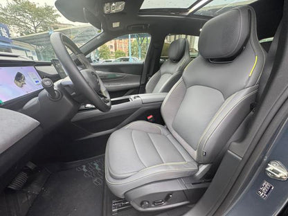 Certificated Pre-Owned Lynk & Co 08 EM-P 2025 245 Ultra Long Range Halo -u22064258