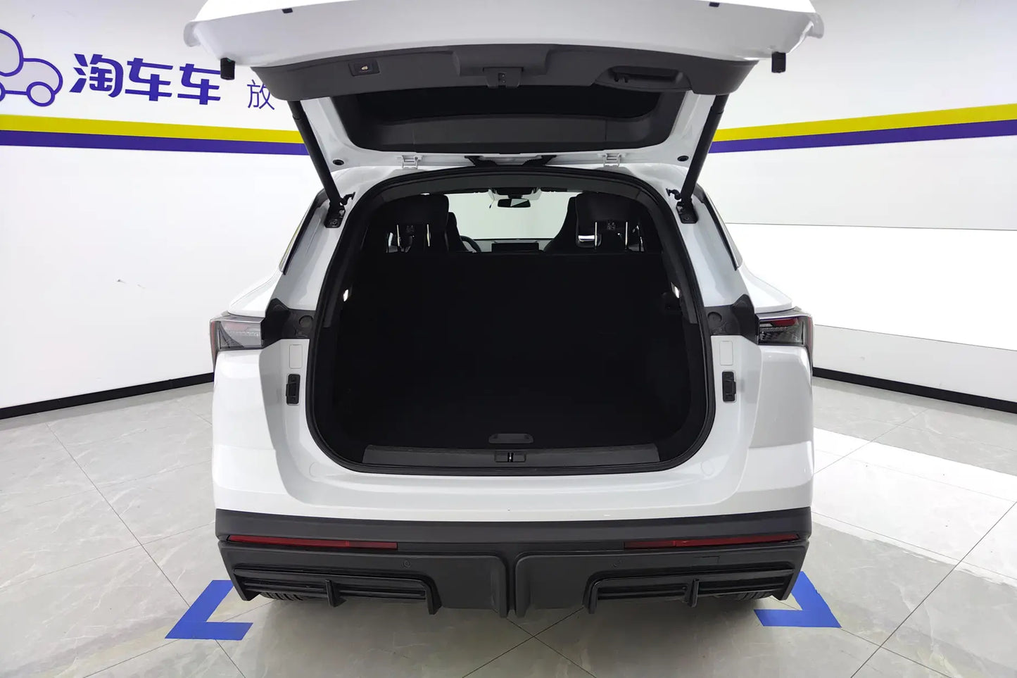 Certificated Pre-Owned Jetour Dasheng 2023 1.5T DCT Xingyao PRO - u22209113