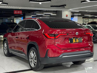 Pre-Owned NIO EC6 2020 430KM Sport Edition