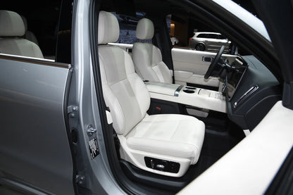 Li Auto L9-Híbrido REEV