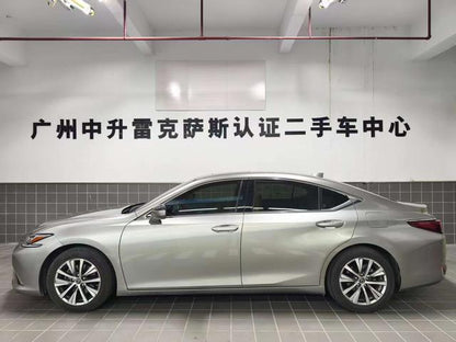 Certificated Pre-Owned Lexus ES 2020 200 Excellence Edition China VI - u22059954