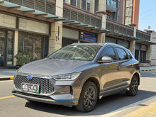 Certificated Pre-Owned BYD e2 2021 Luxury Edition -u22446418