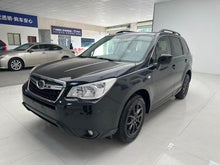 Certificated Pre-Owned Subaru Forester 2014 2.5i Automatic Elite Edition - u22062549