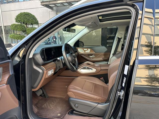 Certificated Pre-Owned Mercedes-Benz GLE PHEV 2024 GLE 400e 4MATIC -u21982576