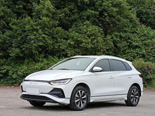 Pre-Owned BYD e2 2023 Luxury Model