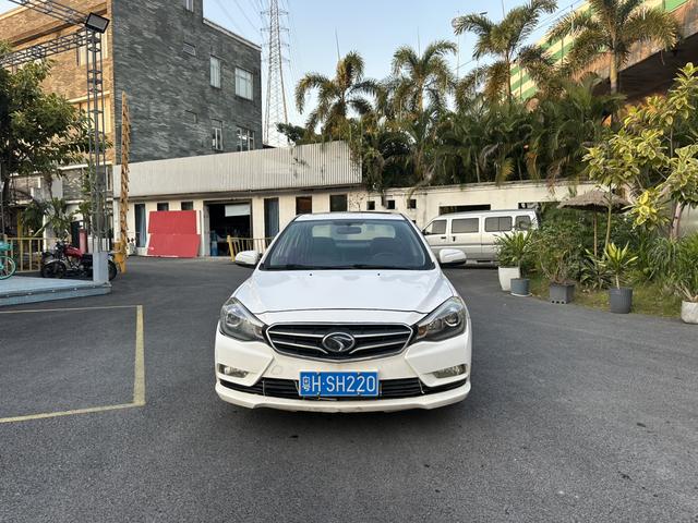 Certificated Pre-Owned Soueast Motor V5 Lingzhi 2015 1.5L Manual Comfort Version - u22058842