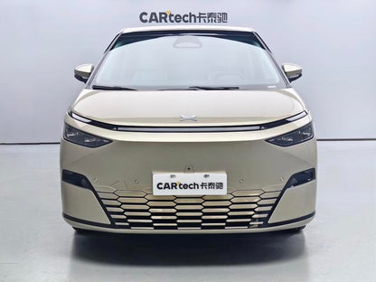 Certificated Pre-Owned XPENG X9 2024 702 Ultra Long Range Pro-u22067364