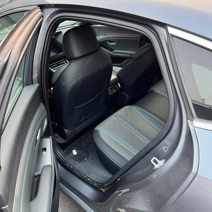 Certificated Pre-Owned BYD Qin L DM 2025 Intelligent Driving Version DM-i 120KM Superior Model -u22506438