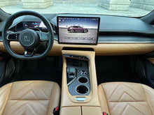 Certificated Pre-Owned ZEEKR 001 2021 Long Range Dual-Motor YOU Edition