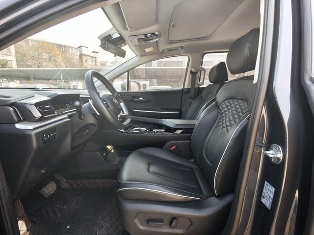 Certificated Pre-Owned Kustoo 2021 380TGDi Intelligent Love Luxury Edition LUX Premium - u22692401